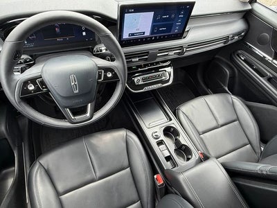 2024 Lincoln Corsair Premiere