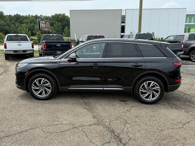 2024 Lincoln Corsair Premiere