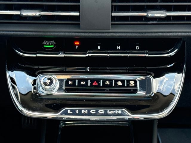 2024 Lincoln Corsair Reserve