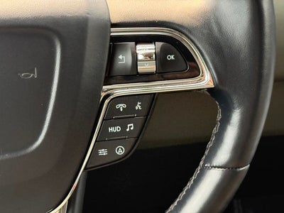 2023 Lincoln Navigator Black Label