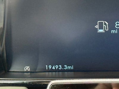 2023 Lincoln Navigator Black Label