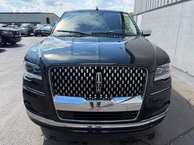 2023 Lincoln Navigator Black Label