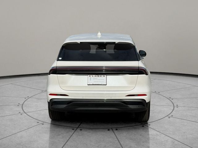 2024 Lincoln Nautilus Premiere