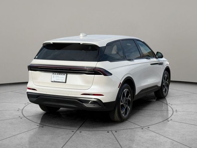 2024 Lincoln Nautilus Premiere