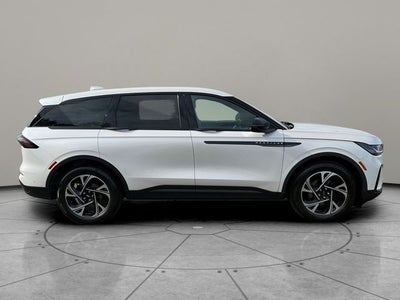 2024 Lincoln Nautilus Premiere