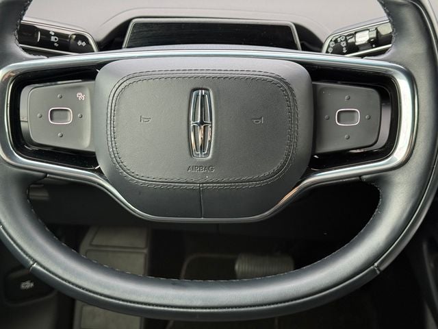 2024 Lincoln Nautilus Premiere