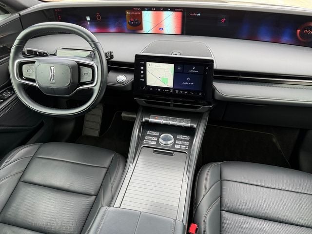 2024 Lincoln Nautilus Premiere