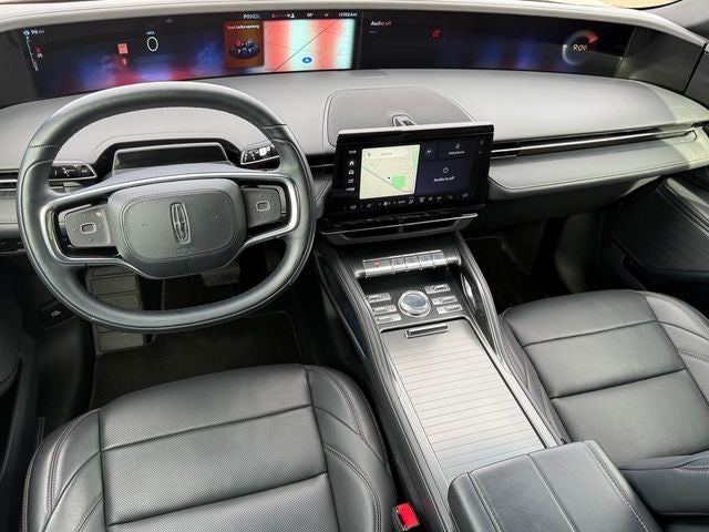 2024 Lincoln Nautilus Premiere