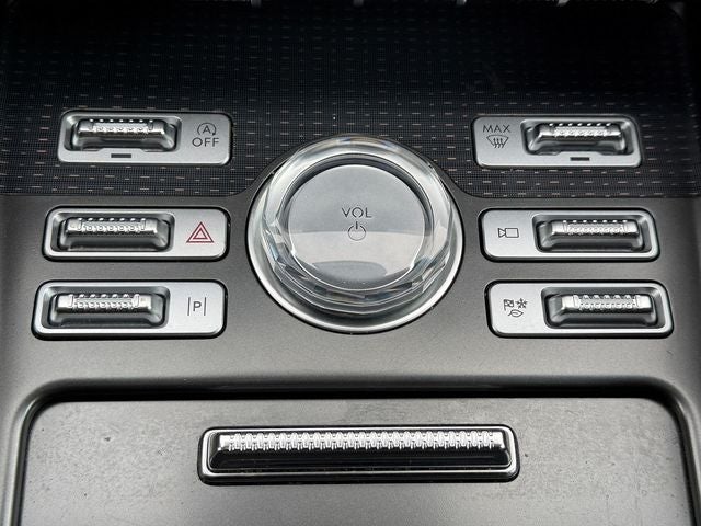 2024 Lincoln Nautilus Premiere