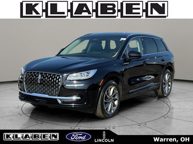 2024 Lincoln Corsair Plug-In Hybrid Grand Touring