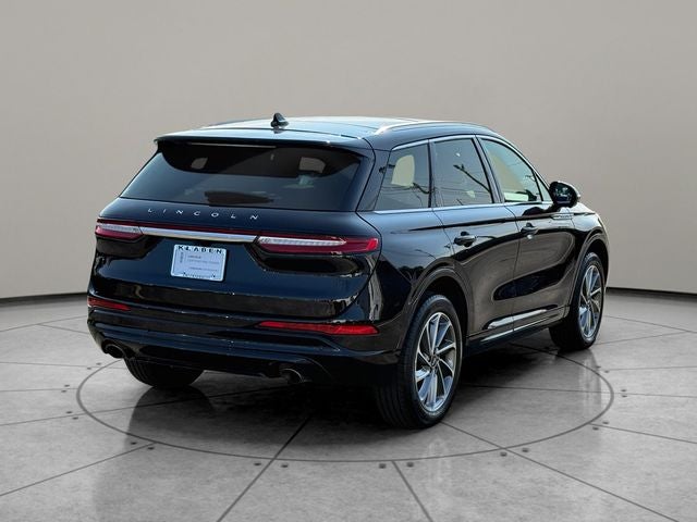 2024 Lincoln Corsair Plug-In Hybrid Grand Touring