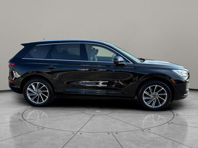 2024 Lincoln Corsair Plug-In Hybrid Grand Touring
