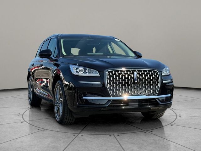 2024 Lincoln Corsair Plug-In Hybrid Grand Touring