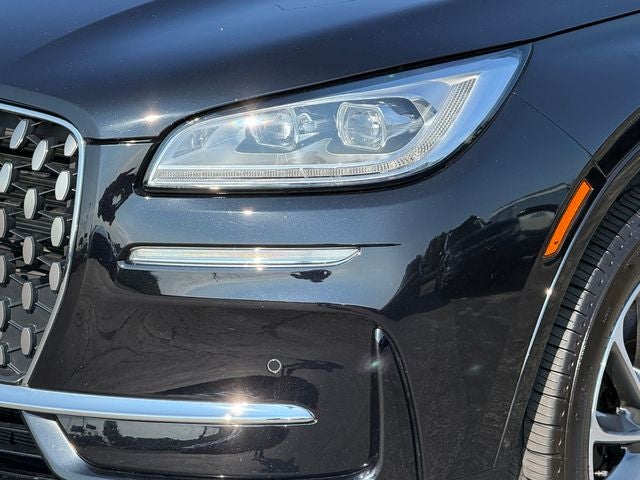 2024 Lincoln Corsair Plug-In Hybrid Grand Touring
