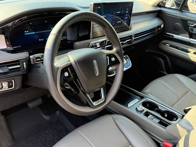 2024 Lincoln Corsair Plug-In Hybrid Grand Touring