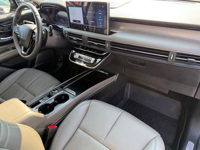 2024 Lincoln Corsair Plug-In Hybrid Grand Touring