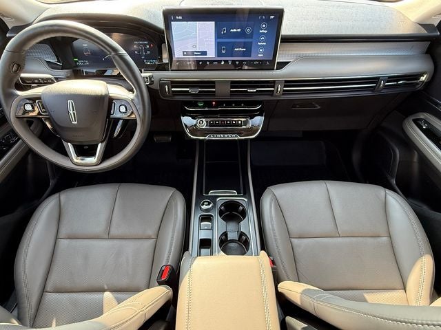 2024 Lincoln Corsair Plug-In Hybrid Grand Touring