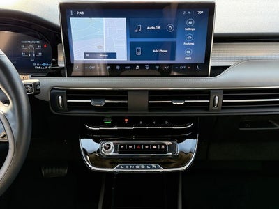 2024 Lincoln Corsair Plug-In Hybrid Grand Touring