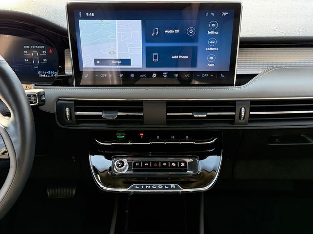 2024 Lincoln Corsair Plug-In Hybrid Grand Touring