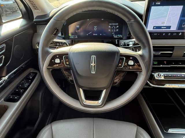2024 Lincoln Corsair Plug-In Hybrid Grand Touring