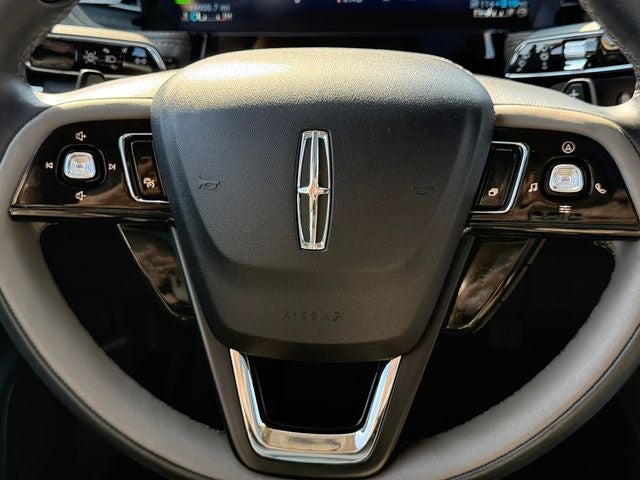 2024 Lincoln Corsair Plug-In Hybrid Grand Touring