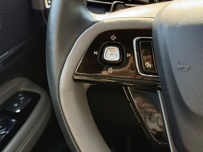 2024 Lincoln Corsair Plug-In Hybrid Grand Touring