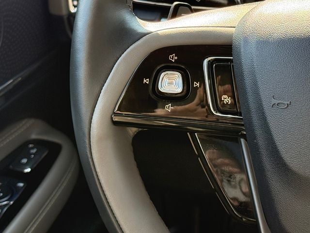 2024 Lincoln Corsair Plug-In Hybrid Grand Touring