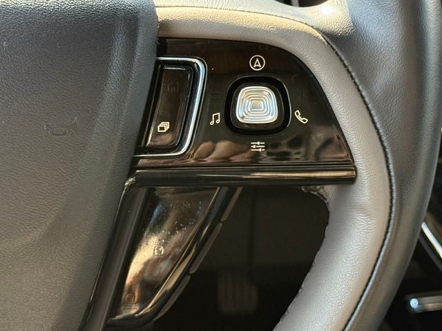 2024 Lincoln Corsair Plug-In Hybrid Grand Touring