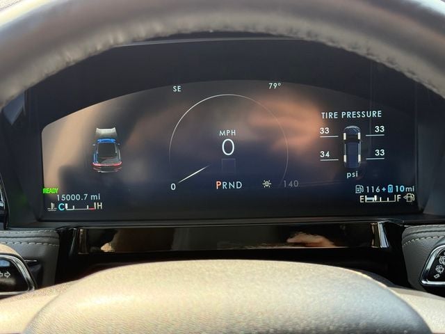 2024 Lincoln Corsair Plug-In Hybrid Grand Touring