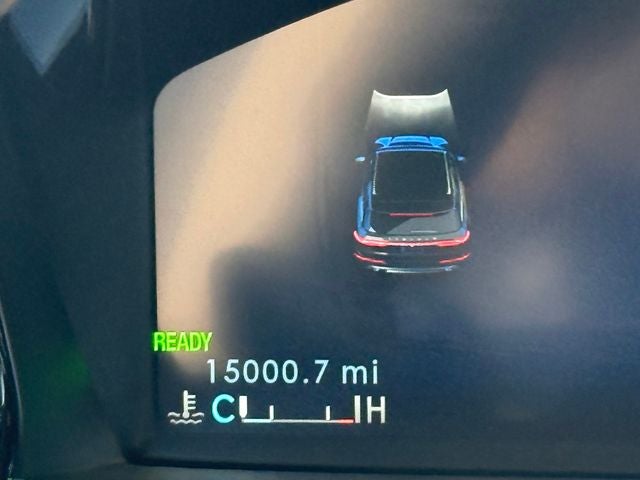 2024 Lincoln Corsair Plug-In Hybrid Grand Touring
