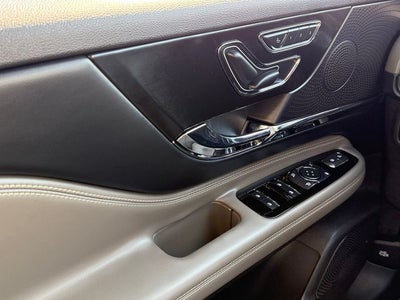 2024 Lincoln Corsair Plug-In Hybrid Grand Touring