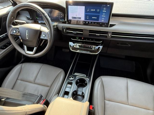 2024 Lincoln Corsair Plug-In Hybrid Grand Touring