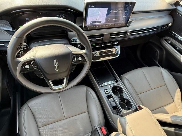 2024 Lincoln Corsair Plug-In Hybrid Grand Touring