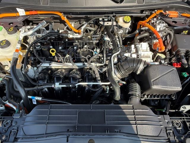 2024 Lincoln Corsair Plug-In Hybrid Grand Touring