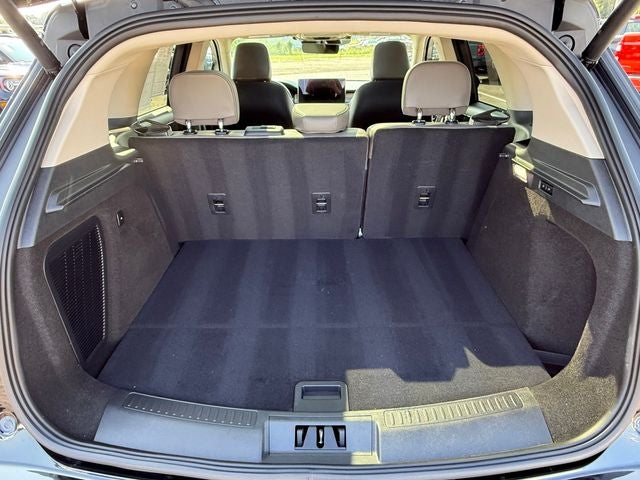 2024 Lincoln Corsair Plug-In Hybrid Grand Touring