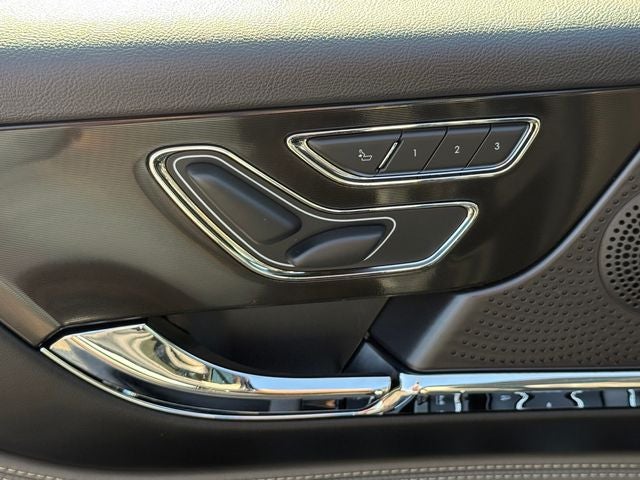 2024 Lincoln Corsair Plug-In Hybrid Grand Touring