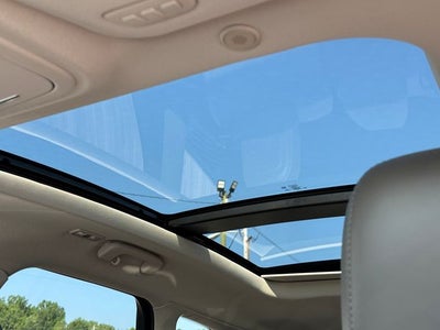 2024 Lincoln Corsair Plug-In Hybrid Grand Touring