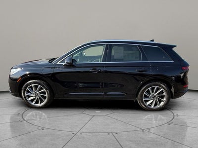 2024 Lincoln Corsair Plug-In Hybrid Grand Touring