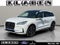2024 Lincoln Corsair Plug-In Hybrid Grand Touring