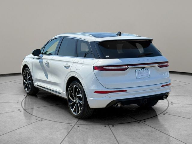 2024 Lincoln Corsair Plug-In Hybrid Grand Touring