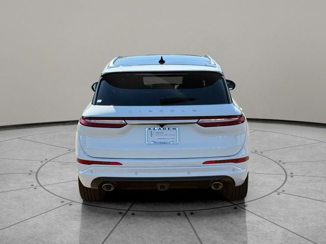 2024 Lincoln Corsair Plug-In Hybrid Grand Touring