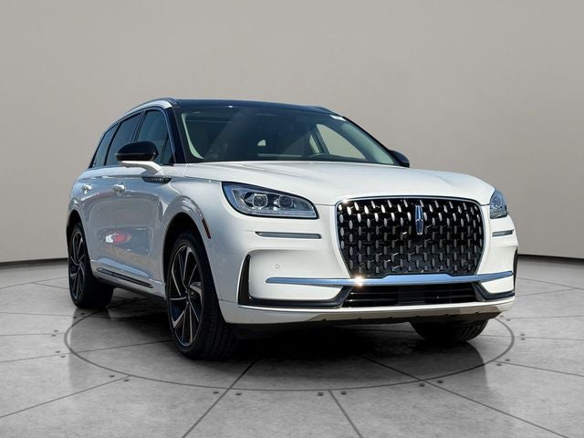 2024 Lincoln Corsair Plug-In Hybrid Grand Touring