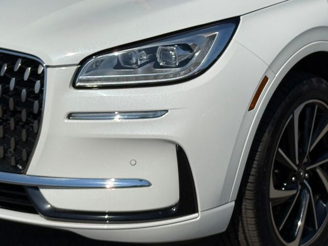 2024 Lincoln Corsair Plug-In Hybrid Grand Touring