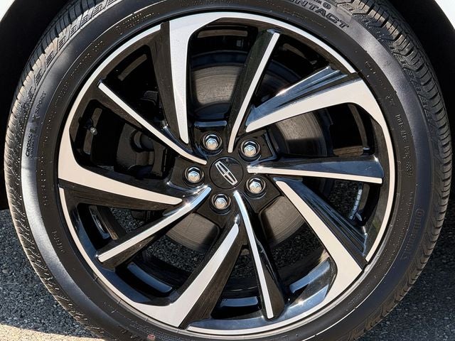 2024 Lincoln Corsair Plug-In Hybrid Grand Touring