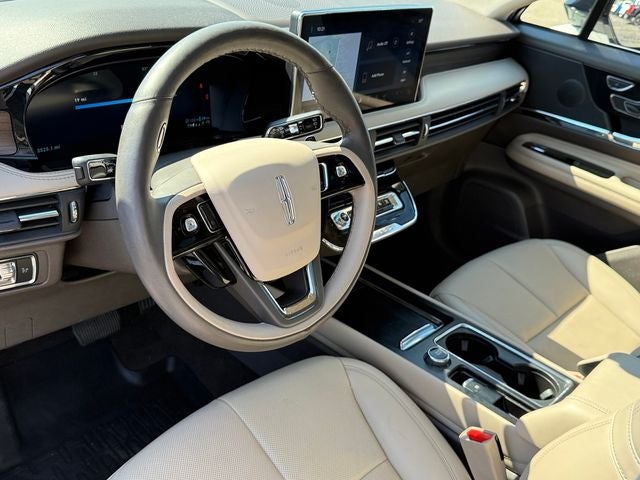 2024 Lincoln Corsair Plug-In Hybrid Grand Touring