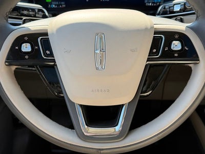 2024 Lincoln Corsair Plug-In Hybrid Grand Touring