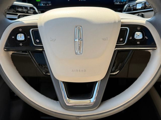 2024 Lincoln Corsair Plug-In Hybrid Grand Touring