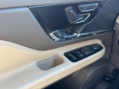 2024 Lincoln Corsair Plug-In Hybrid Grand Touring
