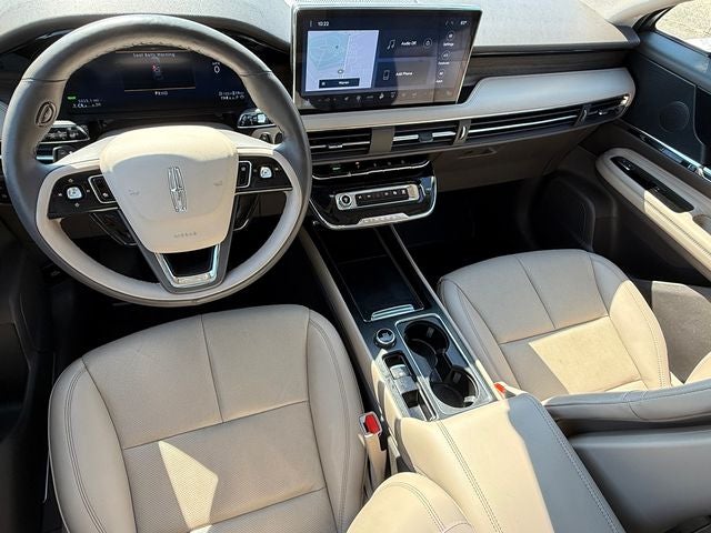 2024 Lincoln Corsair Plug-In Hybrid Grand Touring
