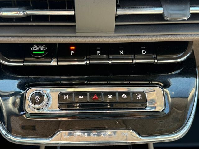 2024 Lincoln Corsair Plug-In Hybrid Grand Touring